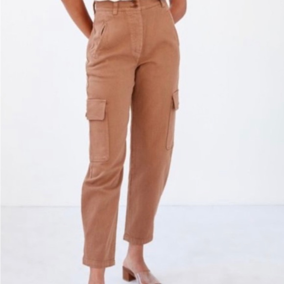 Wilfred Free Modern Cargo Pant - Picture 10 of 10
